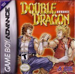 Double Dragon Advance