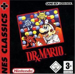 Dr. Mario