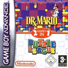 Dr. Mario / Puzzle League