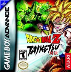 Dragon Ball Z Taiketsu