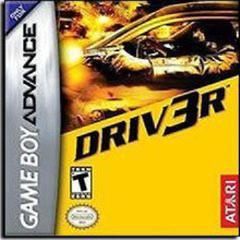 Driv3r Driver 3