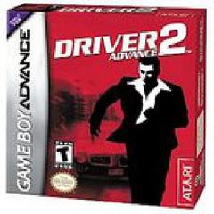 Driver 2 Advance