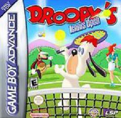 Droopy's Tennis