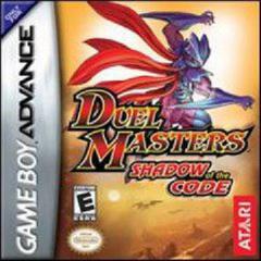 Duel Masters Shadow of The Code