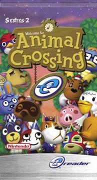 E-Reader Set: Animal Crossing Series 2