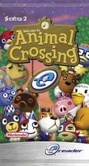 E-Reader Set: Animal Crossing Series 2