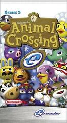 E-Reader Set: Animal Crossing Series 3