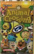 E-Reader Set: Animal Crossing Series 4