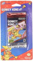 E-Reader Set: Donkey Kong