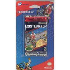 E-Reader Set: Excitebike