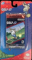 E-Reader Set: Golf