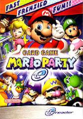 E-Reader Set: Mario Party