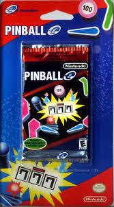 E-Reader Set: Pinball