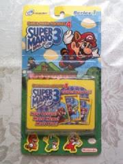 E-Reader Set: Super Mario Advance 4 Series 1