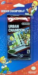 E-Reader Set: Urban Champion