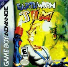 Earthworm Jim