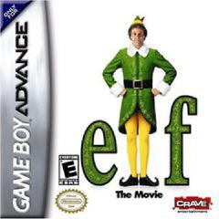 Elf the Movie