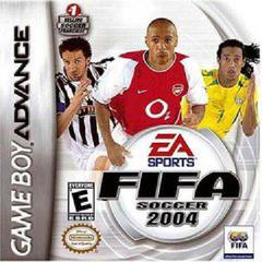 FIFA 2004