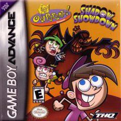 Fairly Odd Parents Shadow Showdown