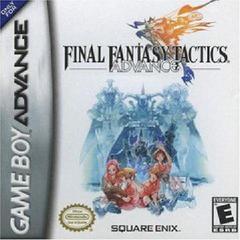 Final Fantasy Tactics