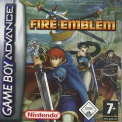 Fire Emblem