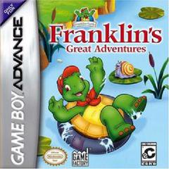 Franklin's Great Adventures