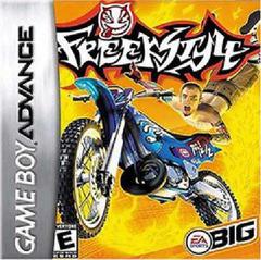 Freekstyle