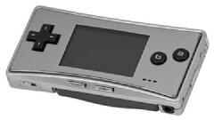 GBA Micro