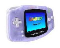 Glacier Gameboy Advance System