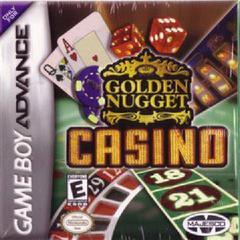 Golden Nugget Casino