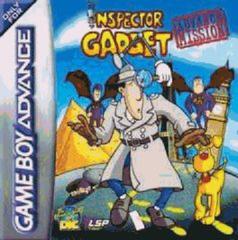 Inspector Gadget