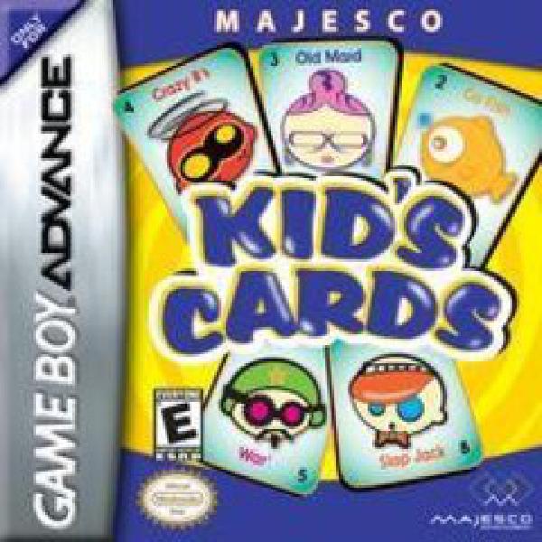 Kids Cards