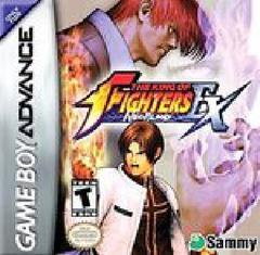 King of Fighters EX NeoBlood