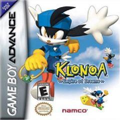 Klonoa Empire of Dreams