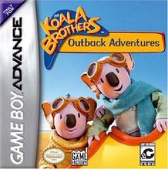 Koala Brothers Outback Adventures