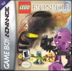 LEGO Bionicle