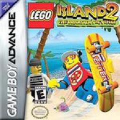 LEGO Island 2