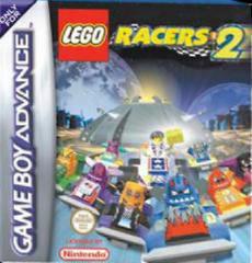 LEGO Racers 2