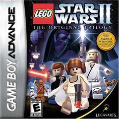 LEGO Star Wars II Original Trilogy