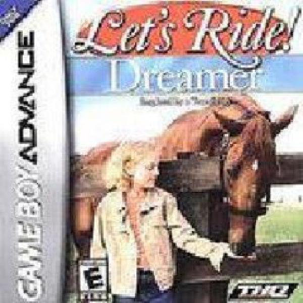 Lets Ride! Dreamer