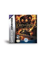 Lord of the Rings Third Age