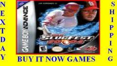 MLB Slugfest 2004