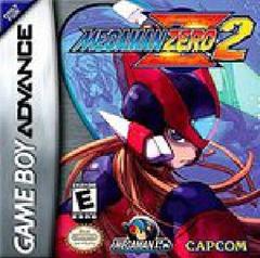 Mega Man Zero 2