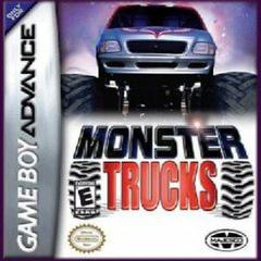 Monster Trucks