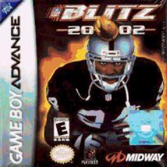 NFL Blitz 2002