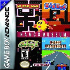 Namco Museum