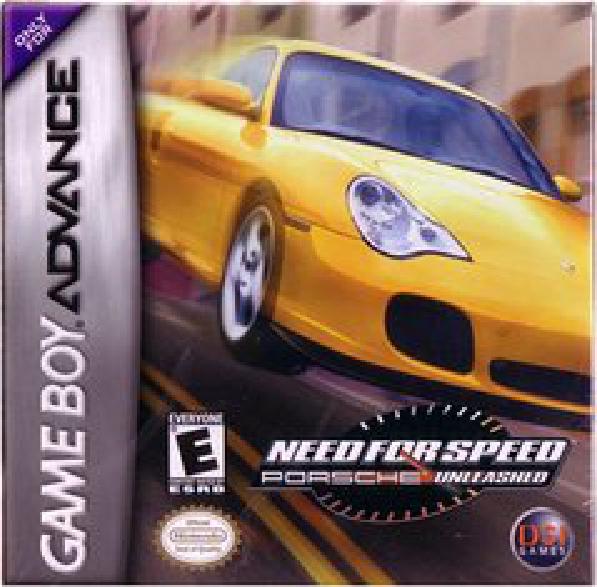 Need for Speed Porsche Unleashed Need for Speed Porsche Unleashed