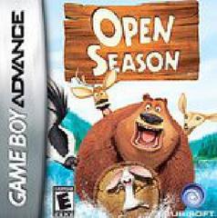 Open Season