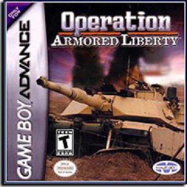 Operation Armored Liberty