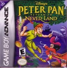 Peter Pan